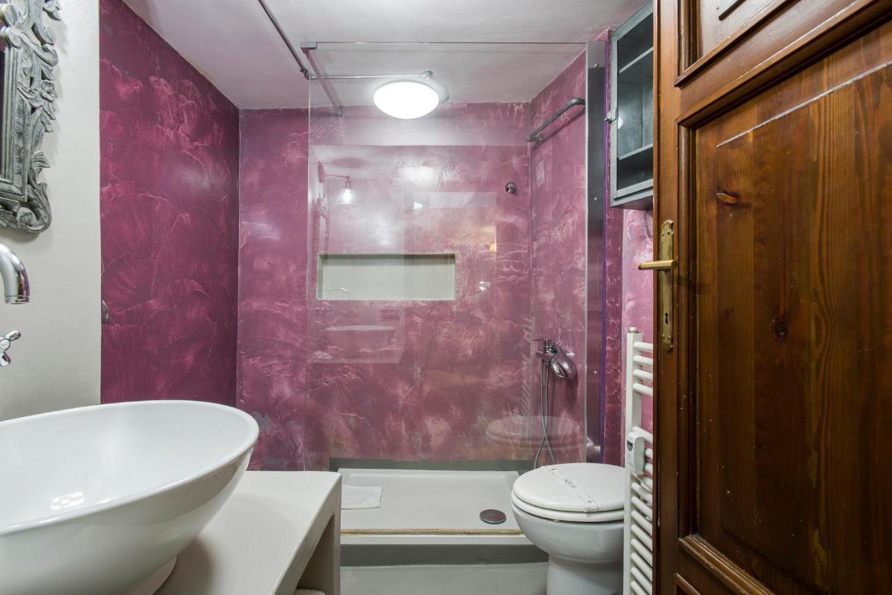 Charming Pantheon Apt In The Heart Of Rome Apartment