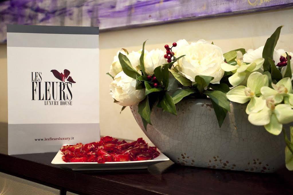 Guest house Les Fleurs Luxury House Rome