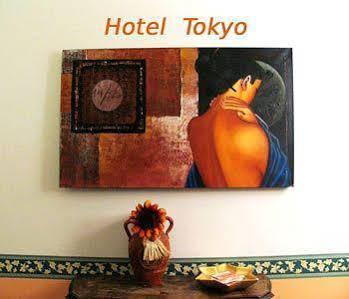 Hotel Tokyo *