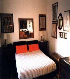 Abitazione Pigneto Couette-café 3*