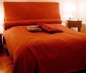 Couette-café Aldebaran Rome