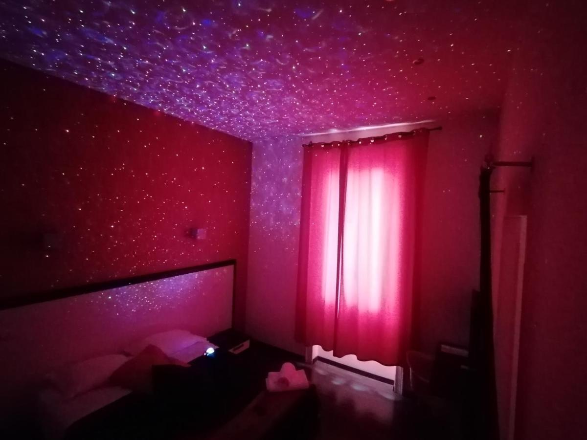 Chroma Exy - Chroma Italy Guest house