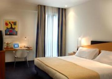 Hotel Gp Rome