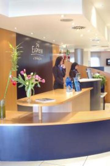 Hotel Gp Rome