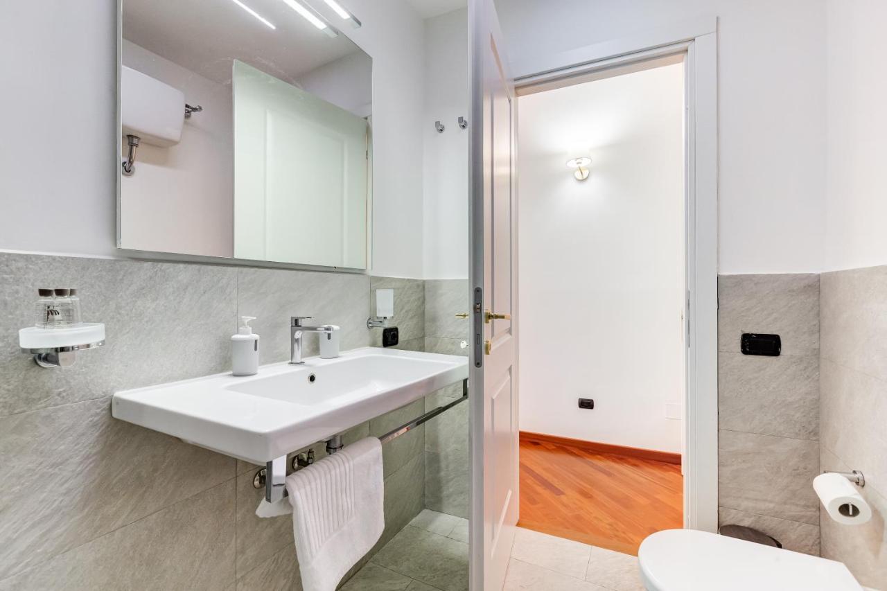 Apartment Bdc - Spanish Steps Gold 2bdr