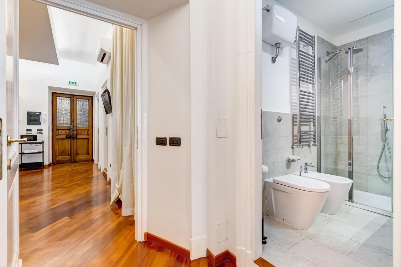 Bdc - Spanish Steps Gold 2bdr Apartment *