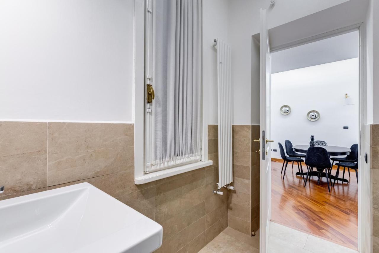 Bdc - Spanish Steps Gold 2bdr Apartment