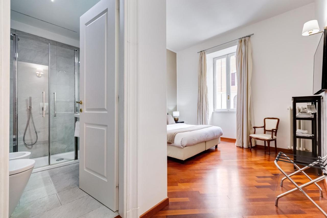Apartment Bdc - Spanish Steps Gold 2bdr