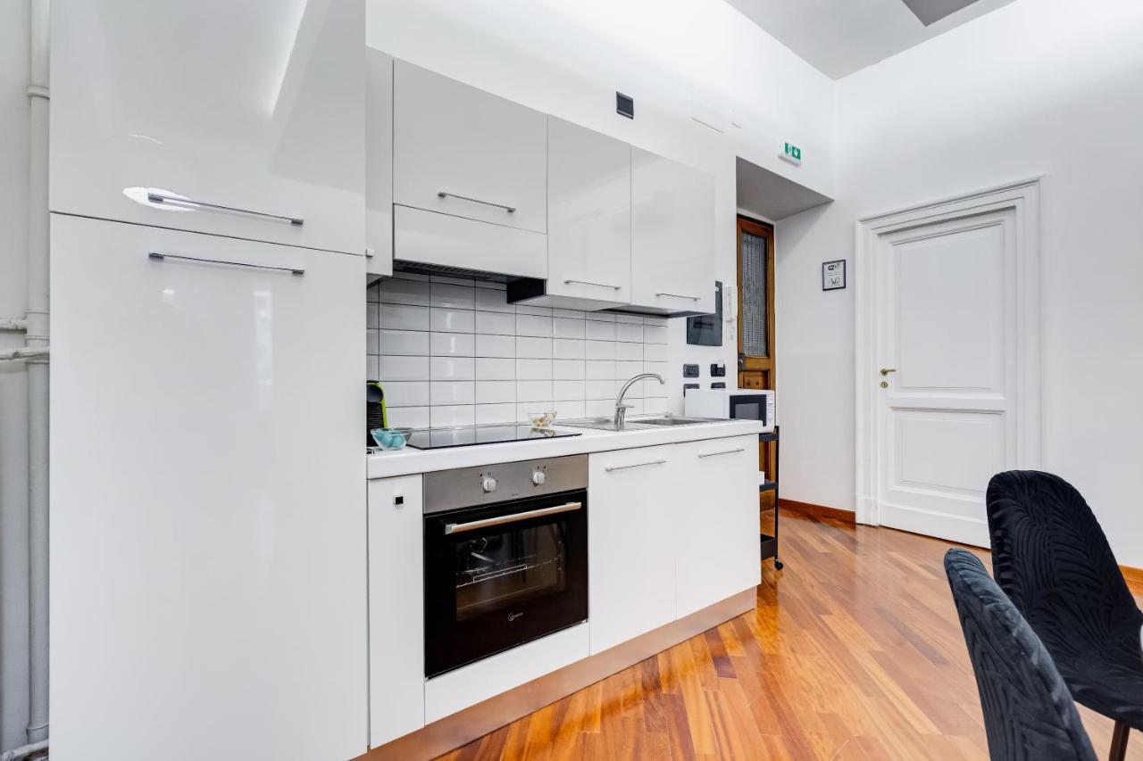 Bdc - Spanish Steps Gold 2bdr Apartment Rome