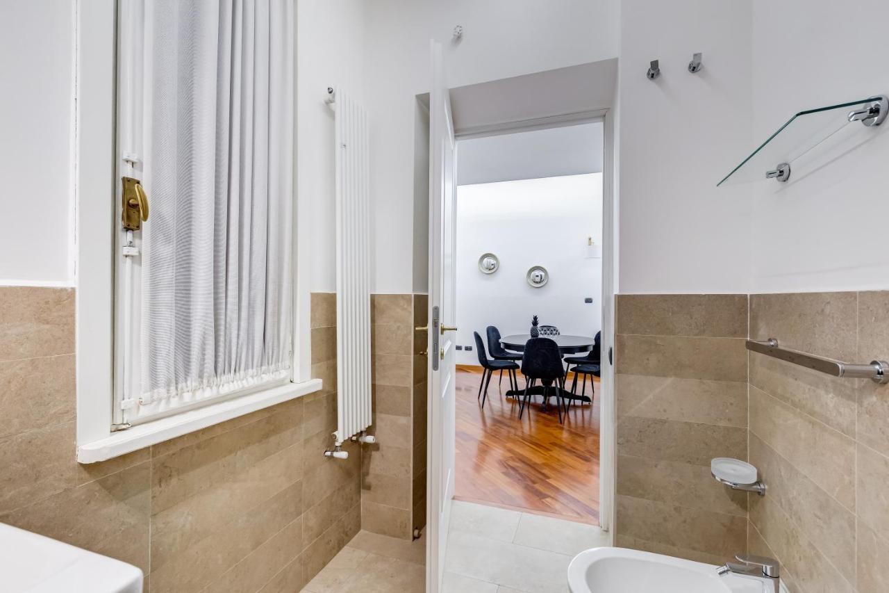 Apartment Bdc - Spanish Steps Gold 2bdr *