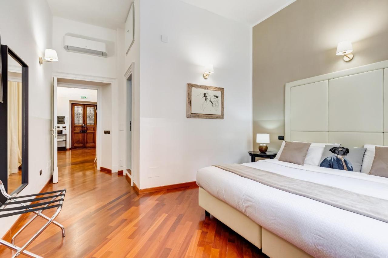 Bdc - Spanish Steps Gold 2bdr *