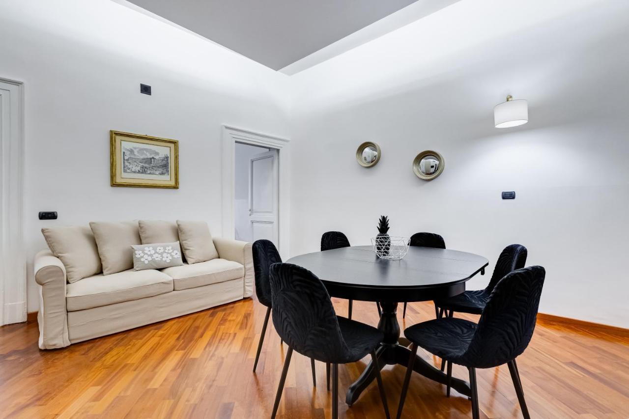 Apartment Bdc - Spanish Steps Gold 2bdr Rome