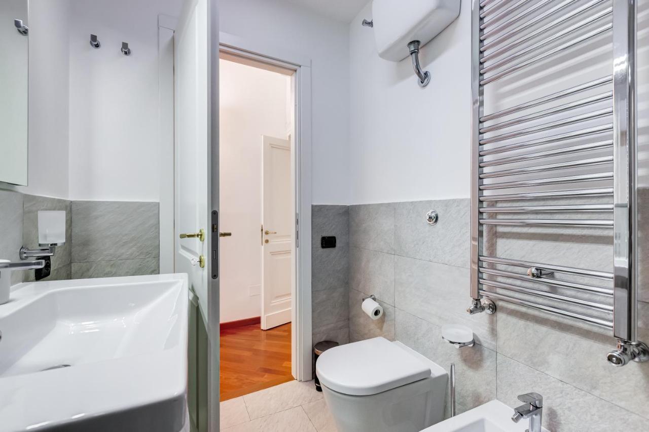 Bdc - Spanish Steps Gold 2bdr * Rome
