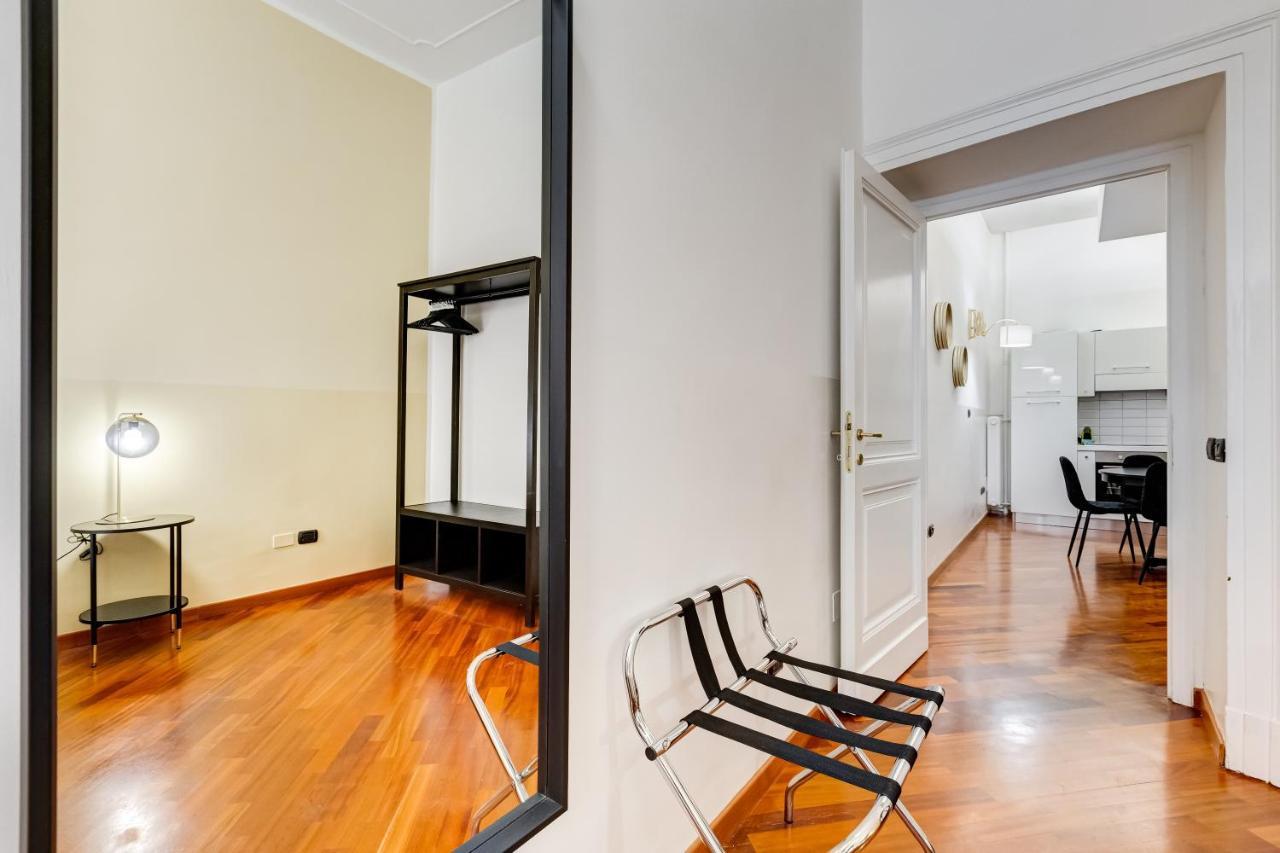 Bdc - Spanish Steps Gold 2bdr Apartment