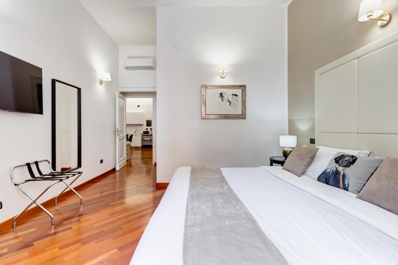 Apartment Bdc - Spanish Steps Gold 2bdr *