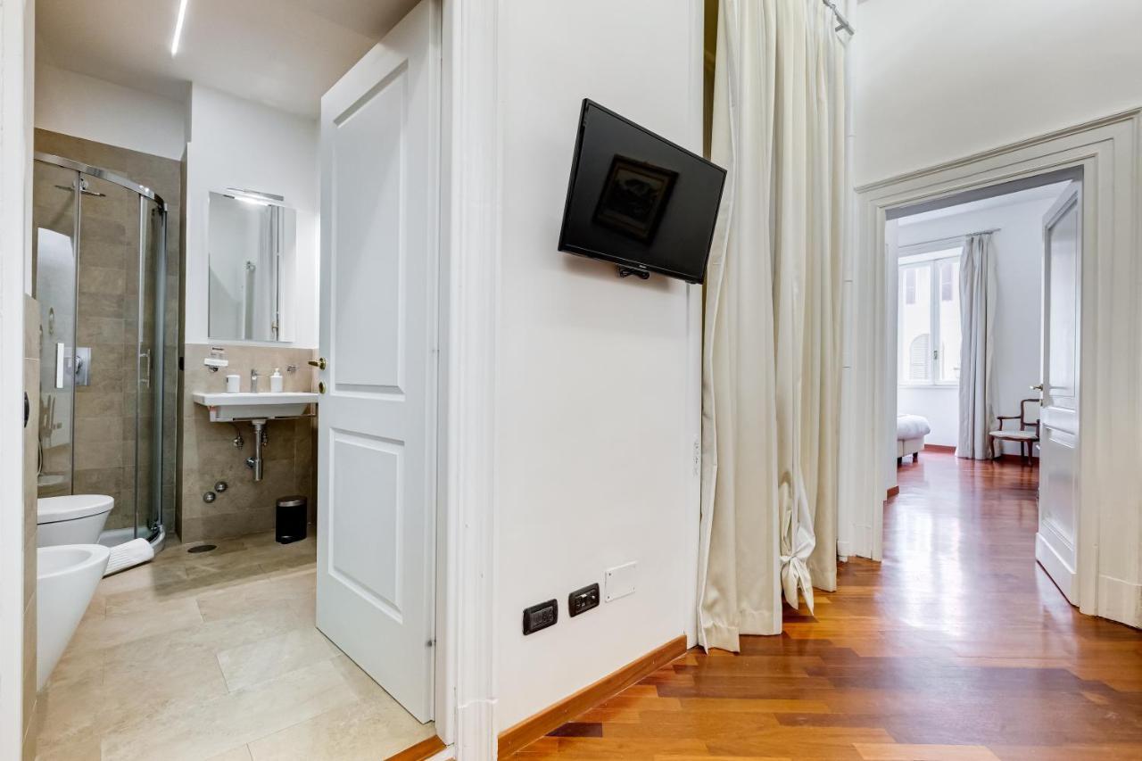 Bdc - Spanish Steps Gold 2bdr Apartment