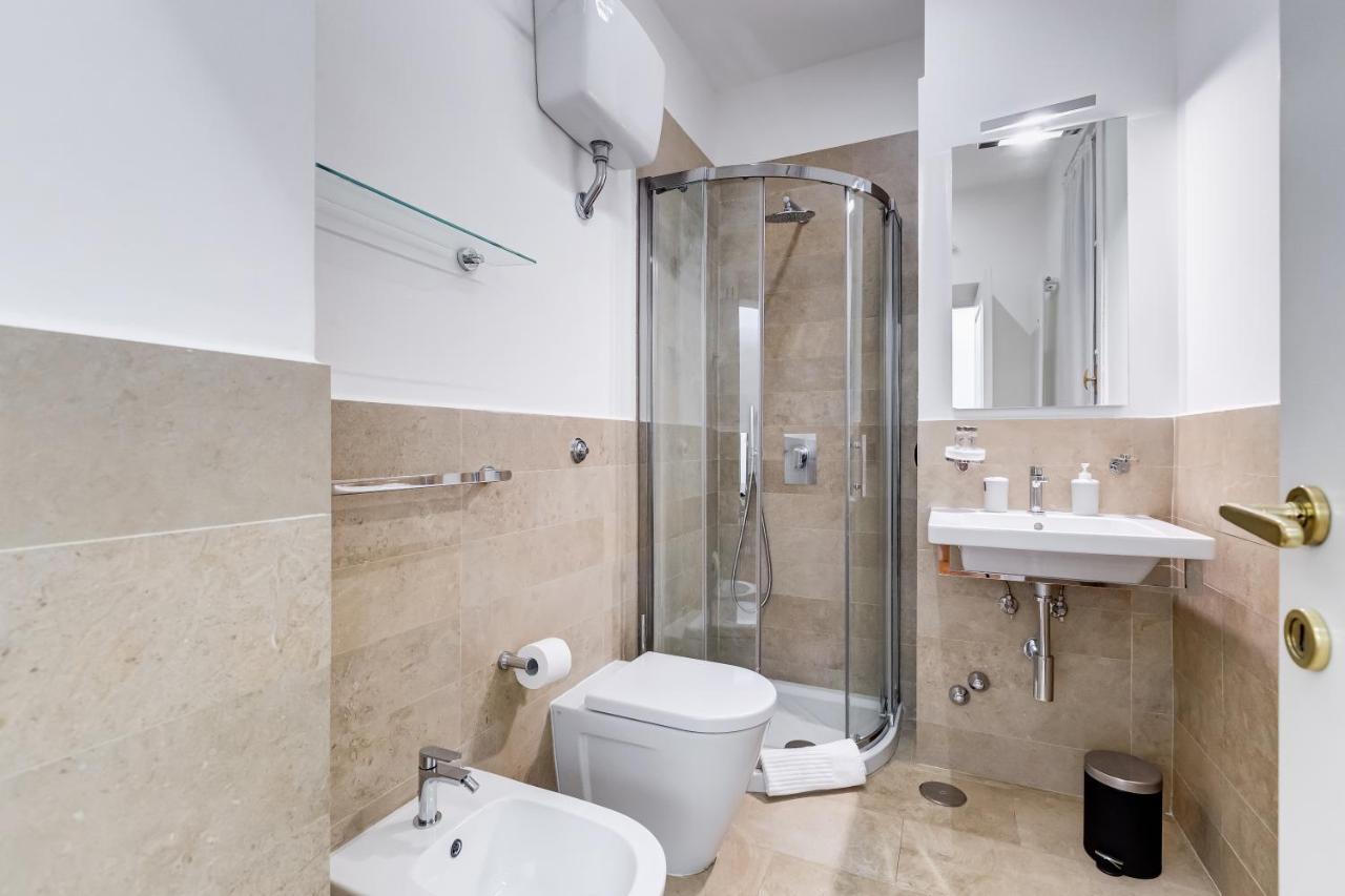 Apartment Bdc - Spanish Steps Gold 2bdr *