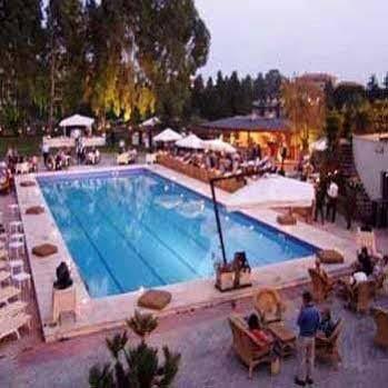 Summit Hotel Rome