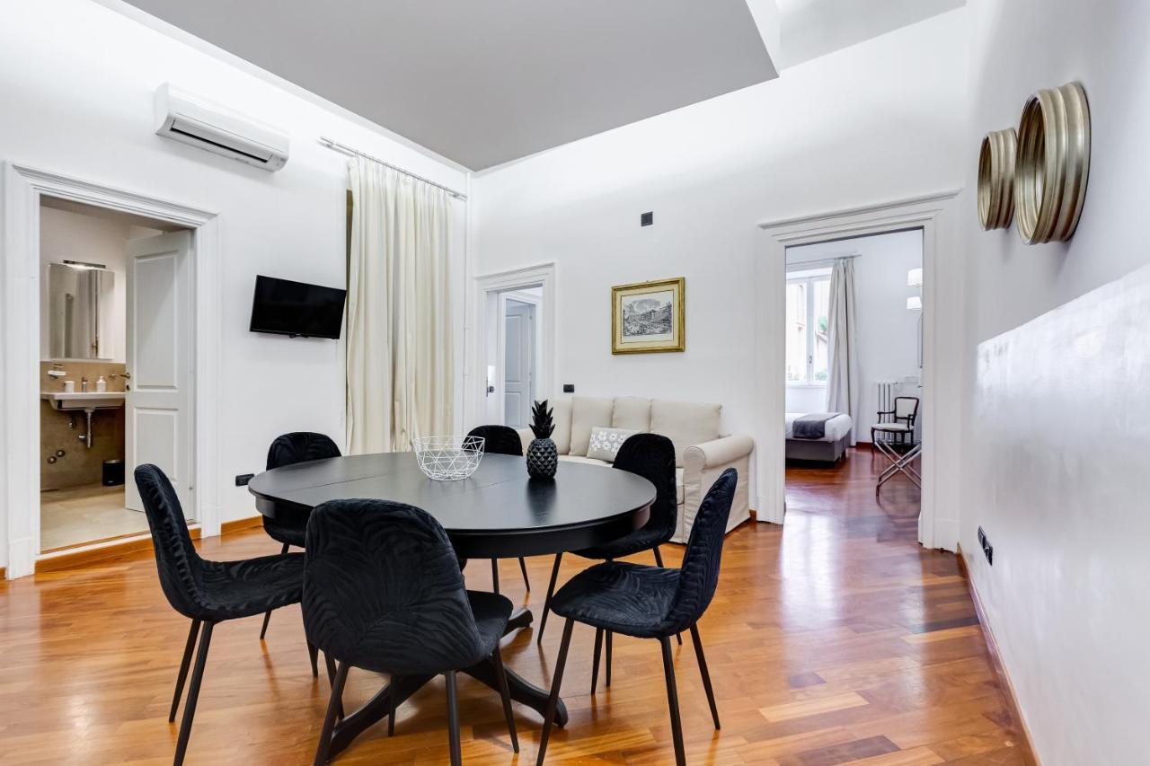 Bdc - Spanish Steps Gold 2bdr Apartment