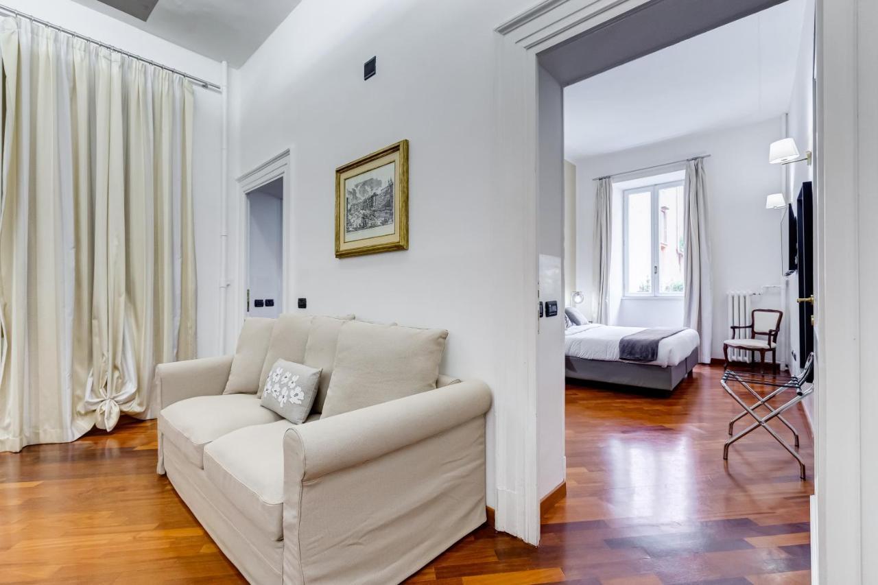 Apartment Bdc - Spanish Steps Gold 2bdr *
