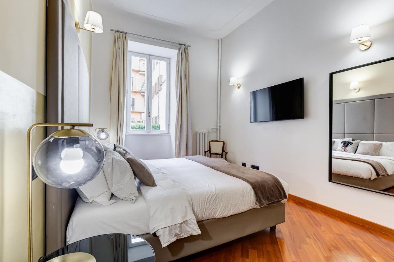 Apartment Bdc - Spanish Steps Gold 2bdr *