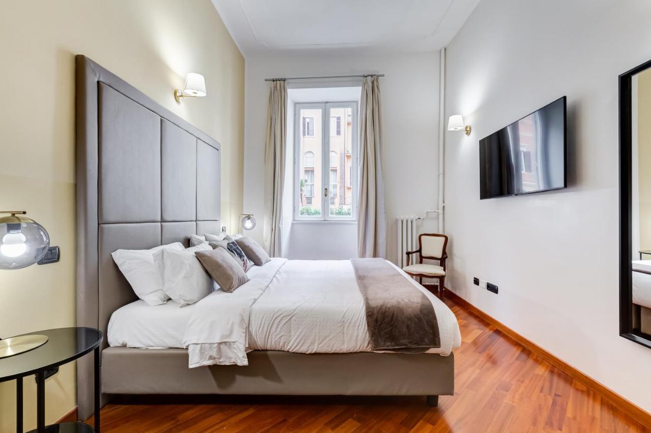Bdc - Spanish Steps Gold 2bdr Apartment
