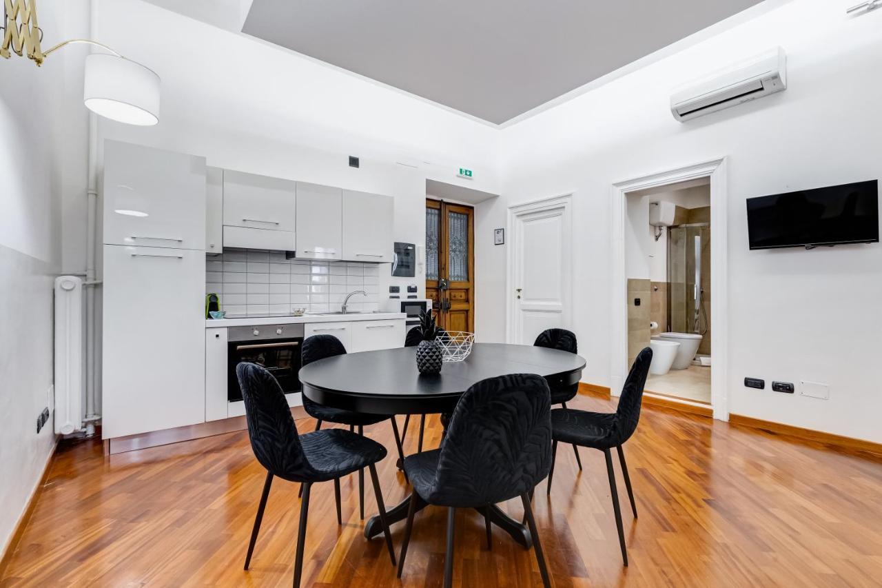 Bdc - Spanish Steps Gold 2bdr Apartment Rome