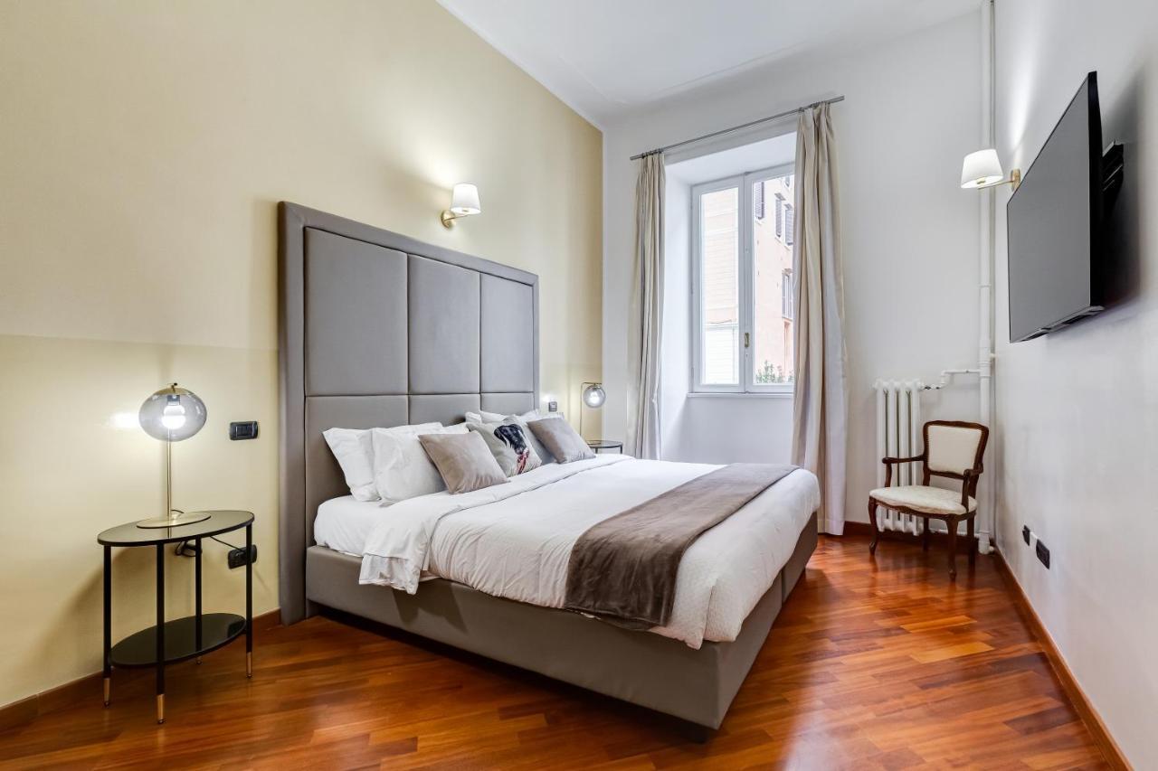 Bdc - Spanish Steps Gold 2bdr