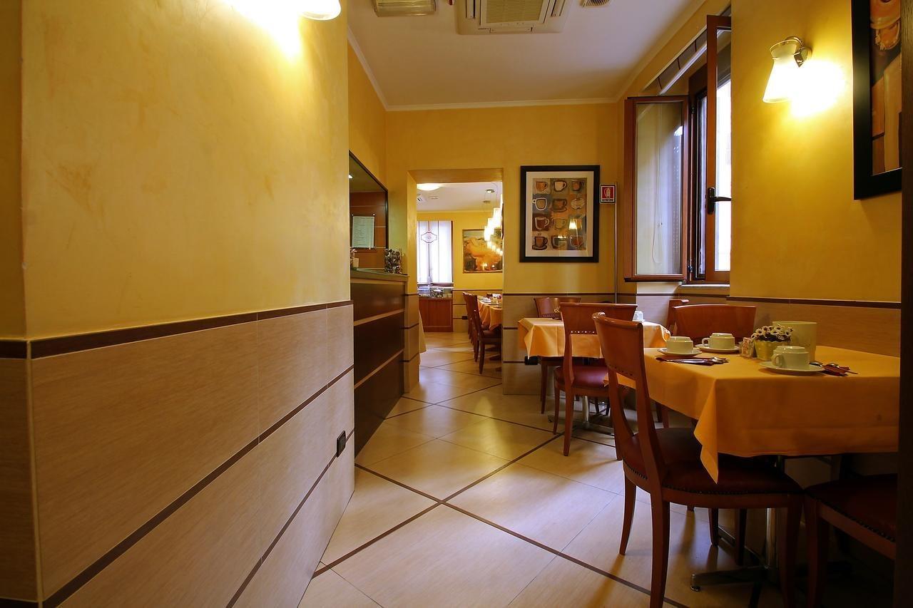 Lirico 3* Rome