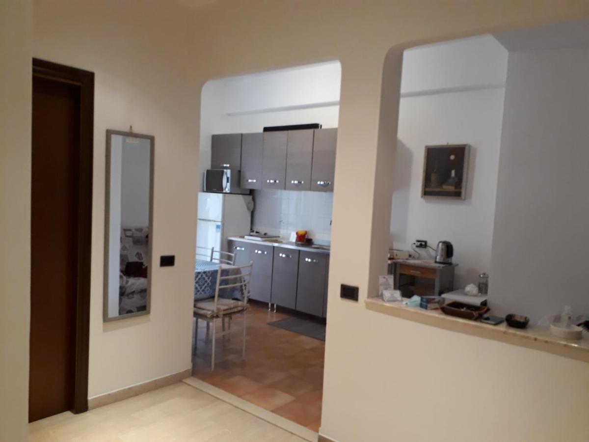 Apartamento La Tisana *
