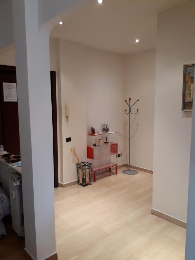 La Tisana Apartamento Roma