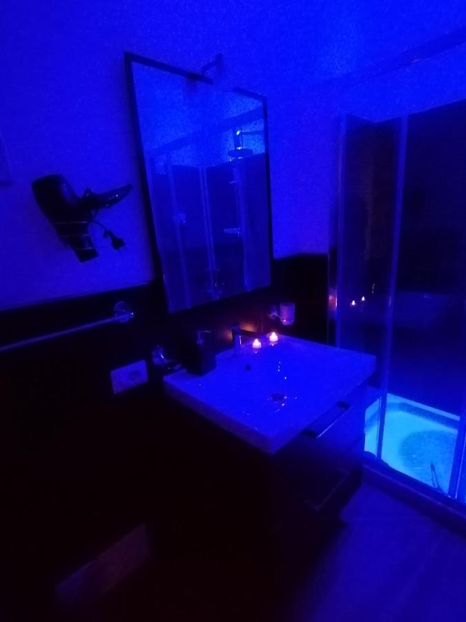 Guest house Chroma Exy - Chroma Italy 2*