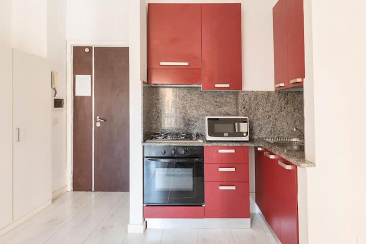 Hosting Aparments * Rome