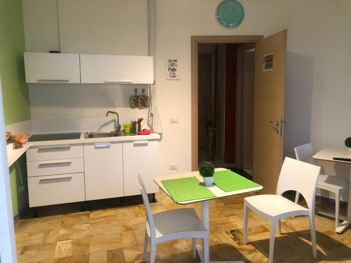 The Colours Of Guest house Rome