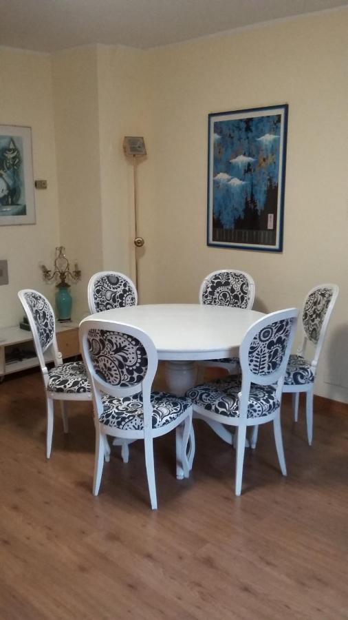 Appartement Marignoli Charming Flat *