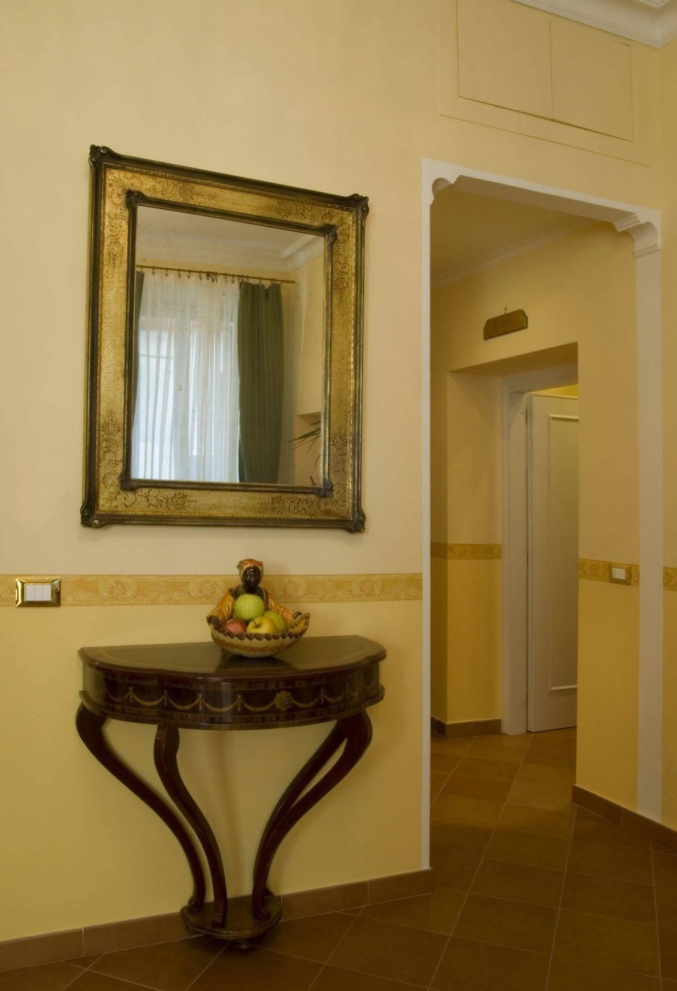 Residenza Gens Julia 2* Rome