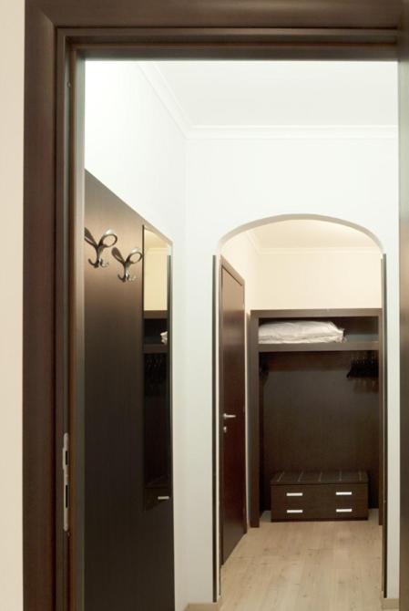 Roman Residence Gasthuis 2*