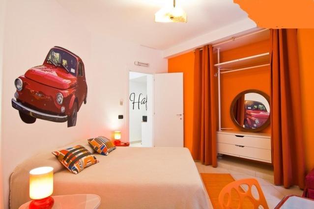 Tra Gianicolo E Trastevere Bed & Breakfast