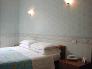 Smart Pincio Rome