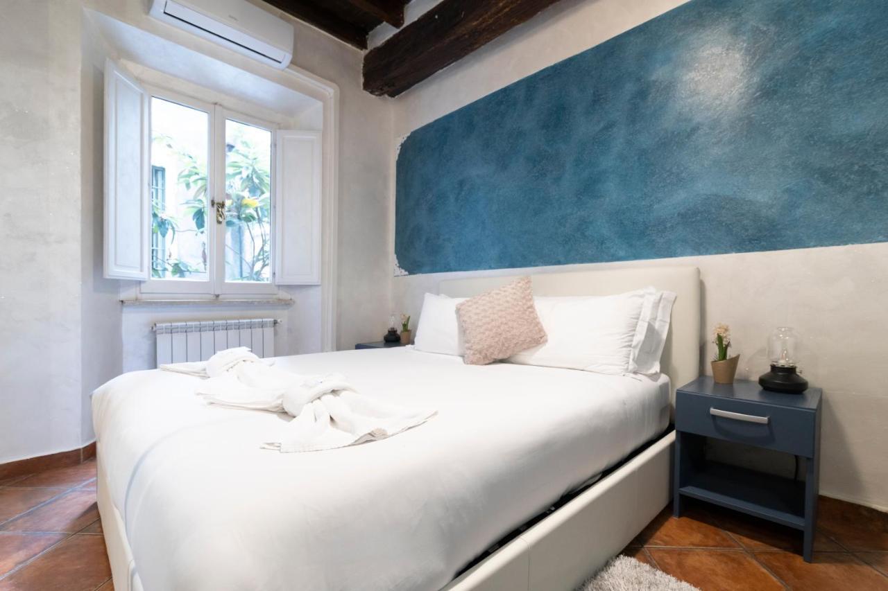 Apartment Residenza Cappellari Piazza Navona *