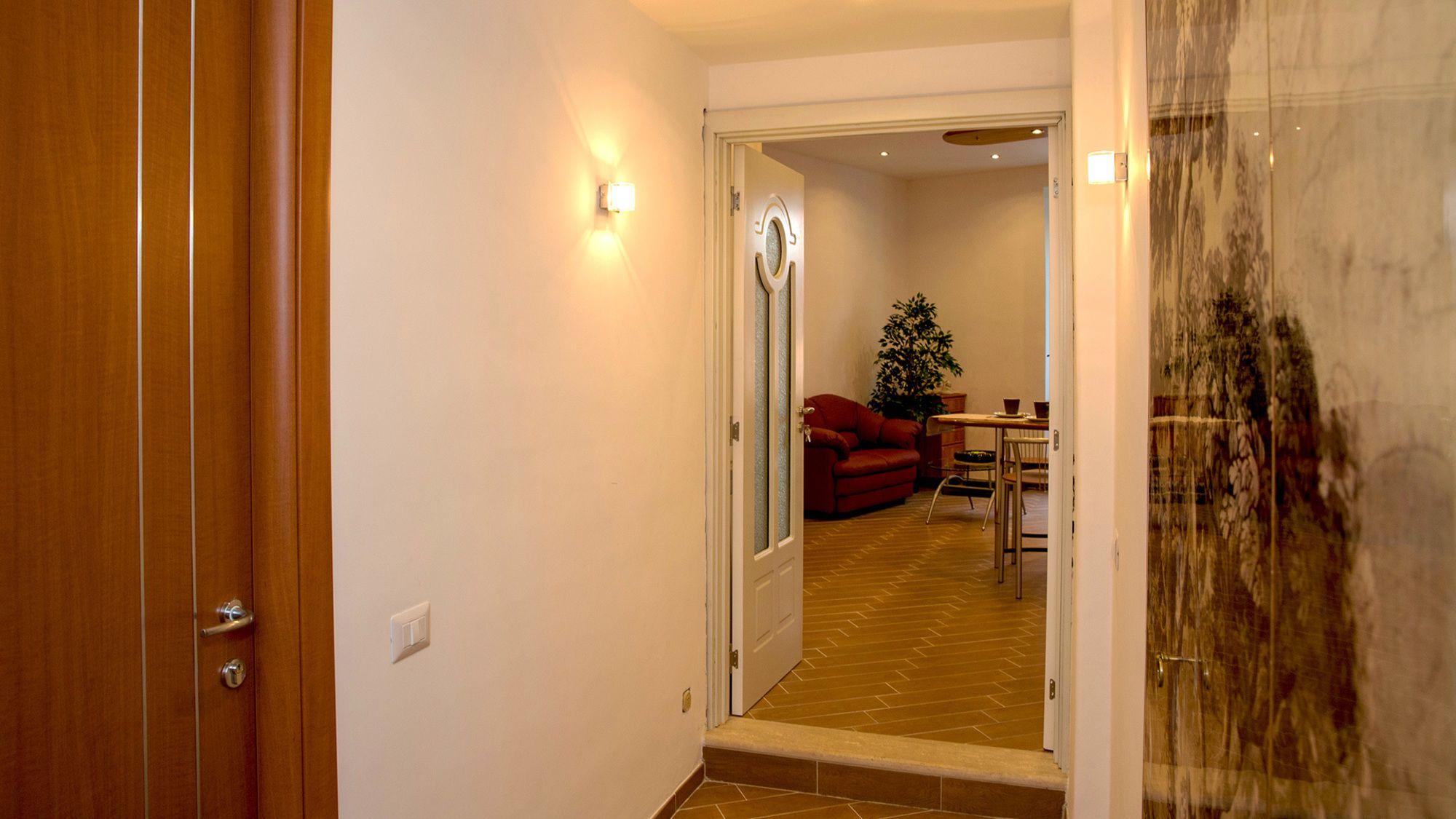 Miclad Colosseum Guest House