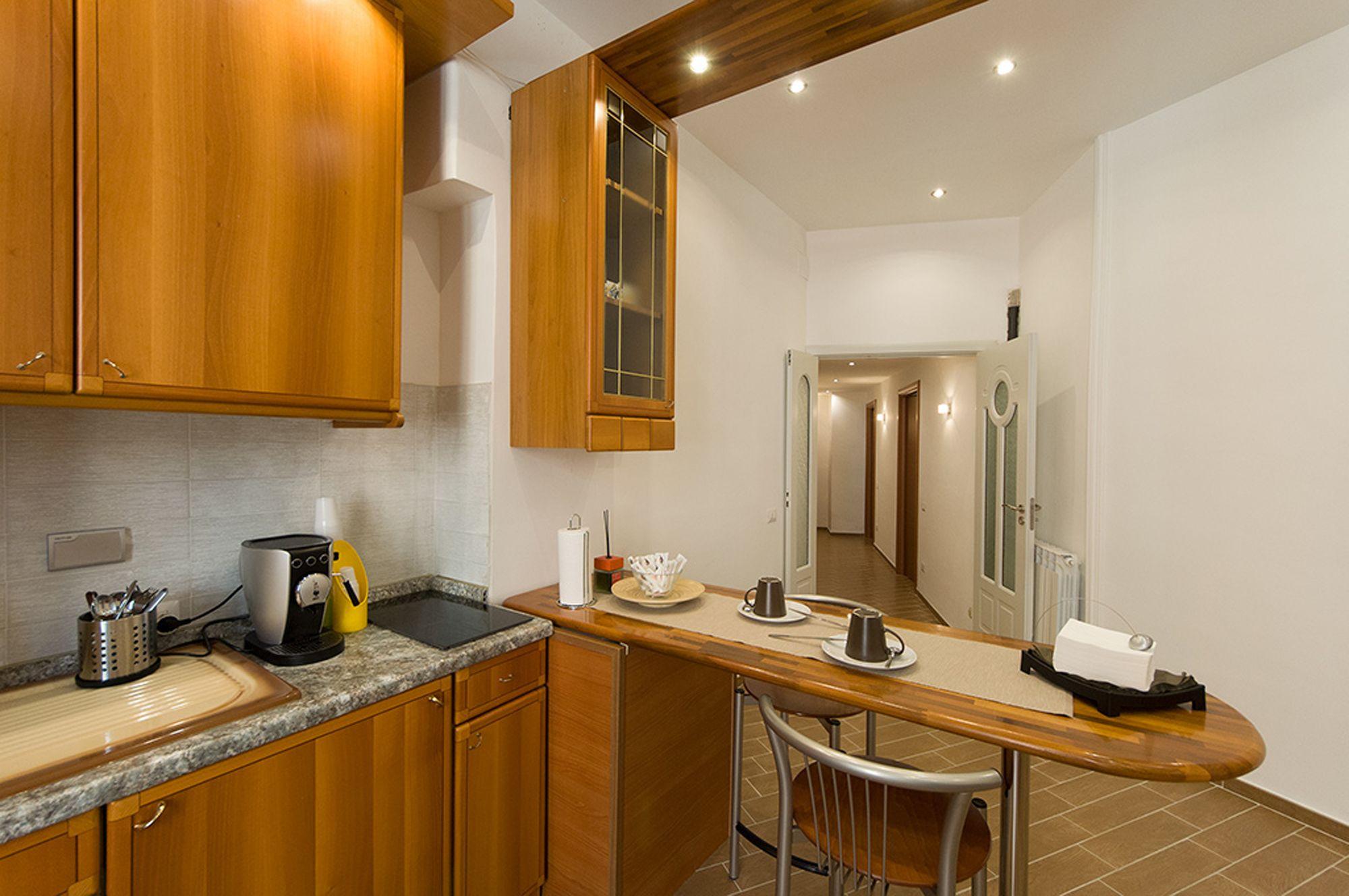 Bed & Breakfast Miclad Colosseum Rome