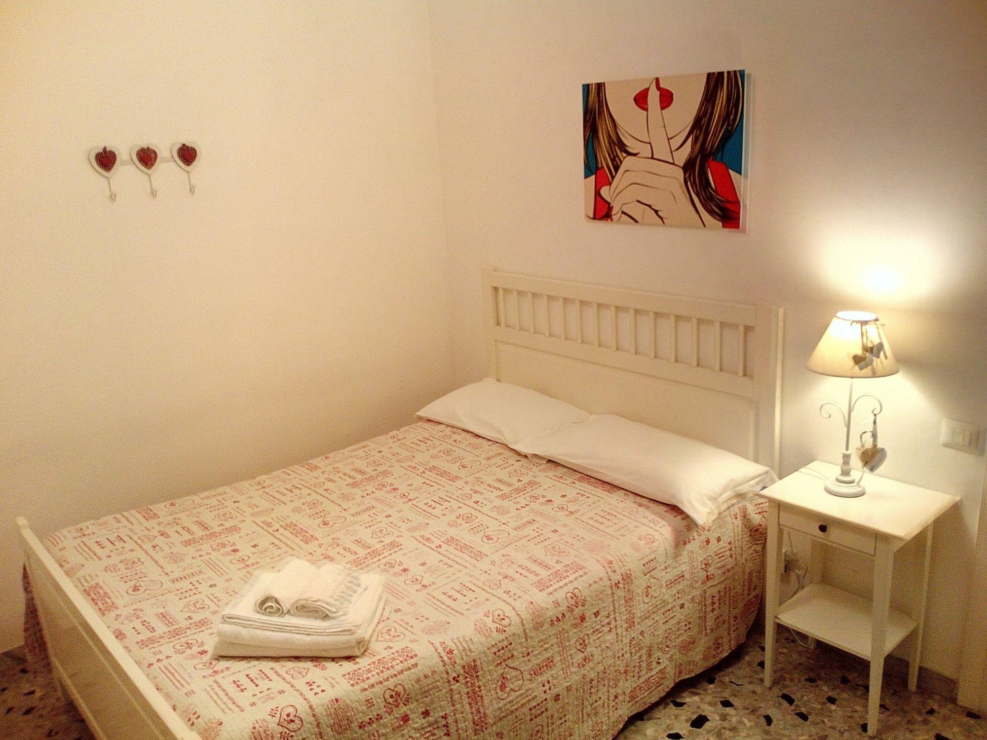 Guest house Sergio Tourist Rental Close Tiburtina Station