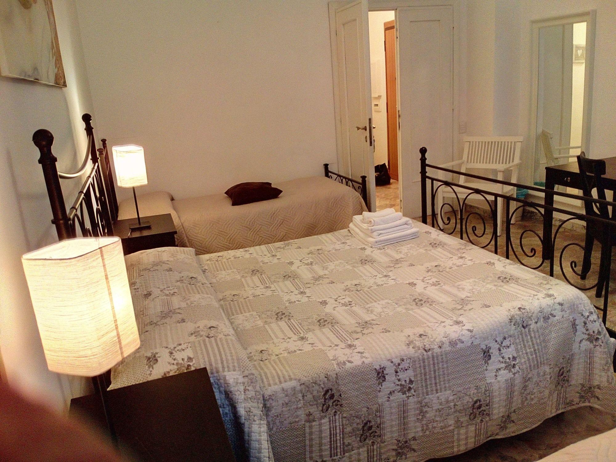 Sergio Tourist Rental Close Tiburtina Station Guest house Rome