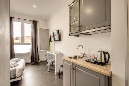 Floor 6 By Dot Guest house 3*