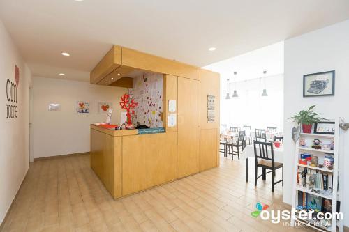 Bed & Breakfast Om2rome Rome