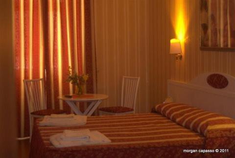 Belvedere Termini Bed & Breakfast Rome