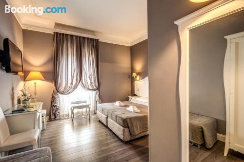 Domus Castrense Couette-café 2*