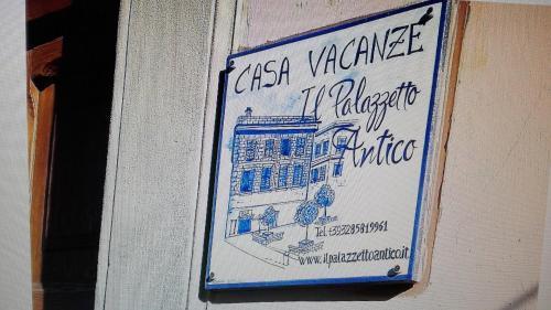 Acomodação com café da manhã  Delle Grazie *