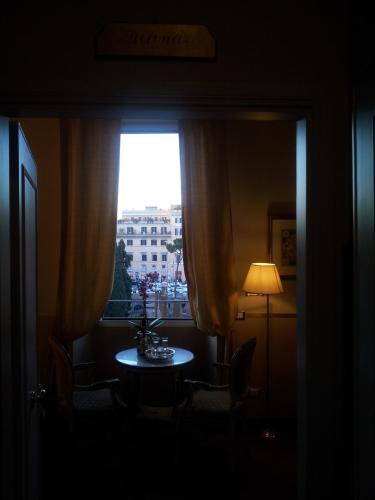 Bed & Breakfast Residenza Gens Julia Rome